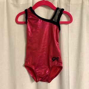 GK Gymnastics Leotard, Size CXS